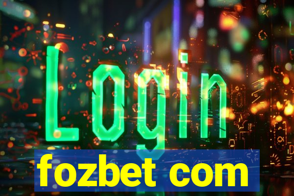 fozbet com